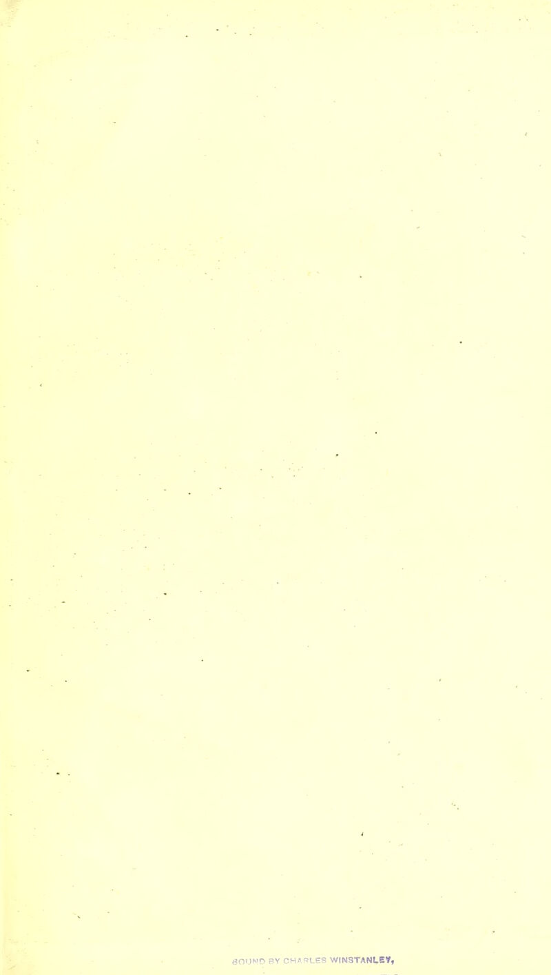öOOwr> BY CHARLES WIN3TANLEV,