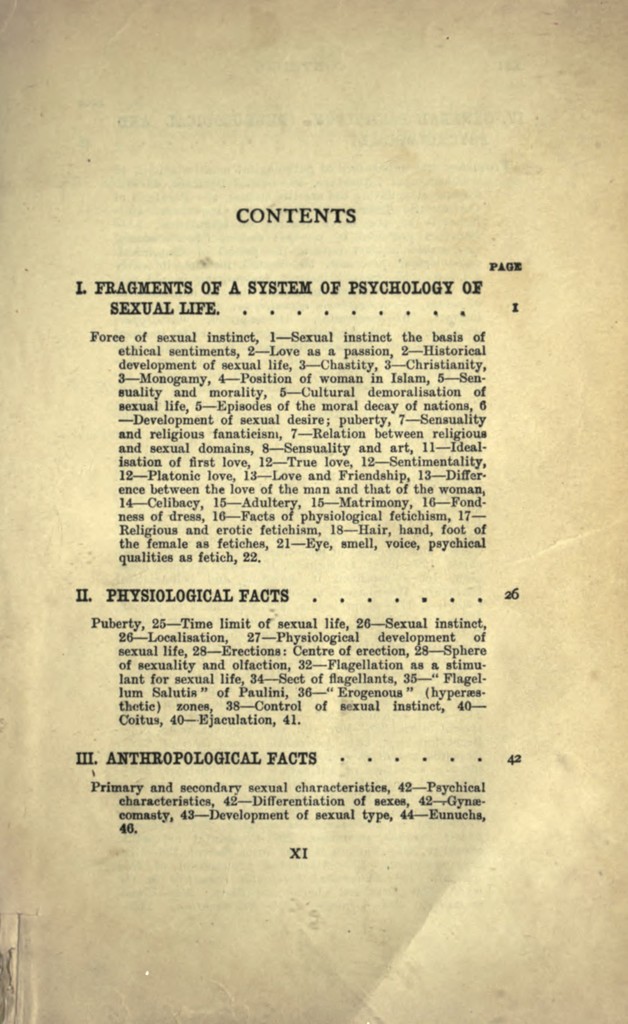 Whitehouse ／ psychopathia sexualis　半額！ Amazon.com: Psychopathia Sexualis: The Classic Study of