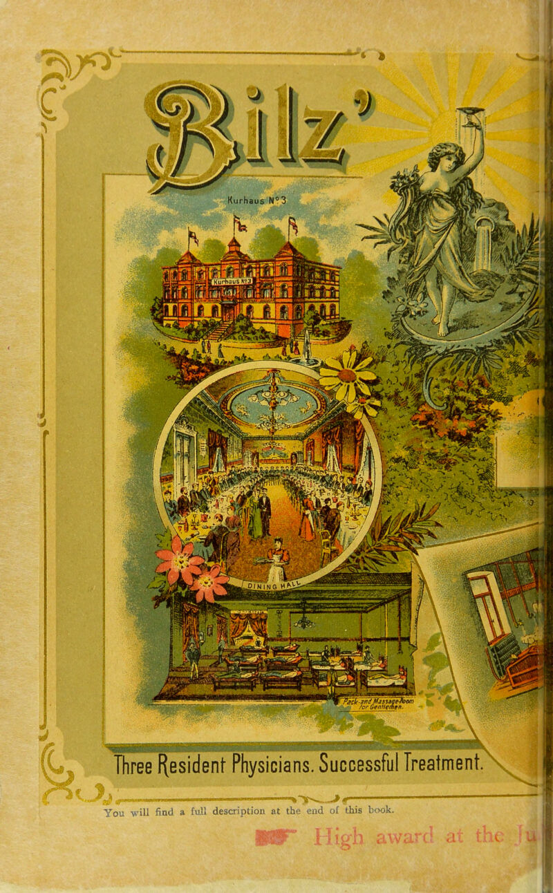 ad a full description at the end of this book.