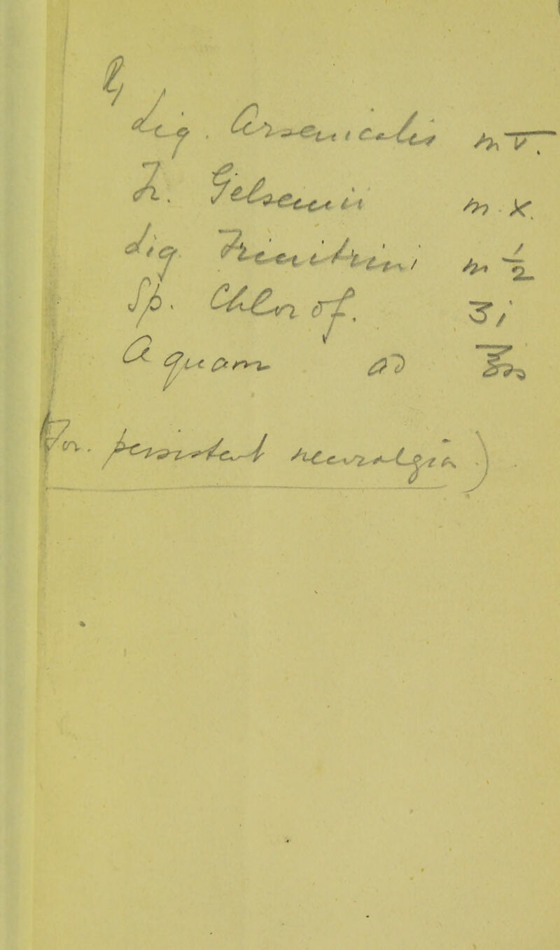 /7 4- ^i-Cc^ t^^L.<? f