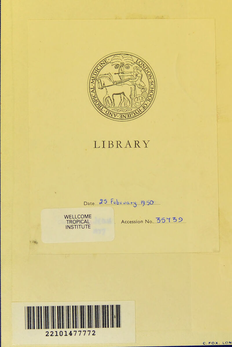 LIBRARY 22101477772
