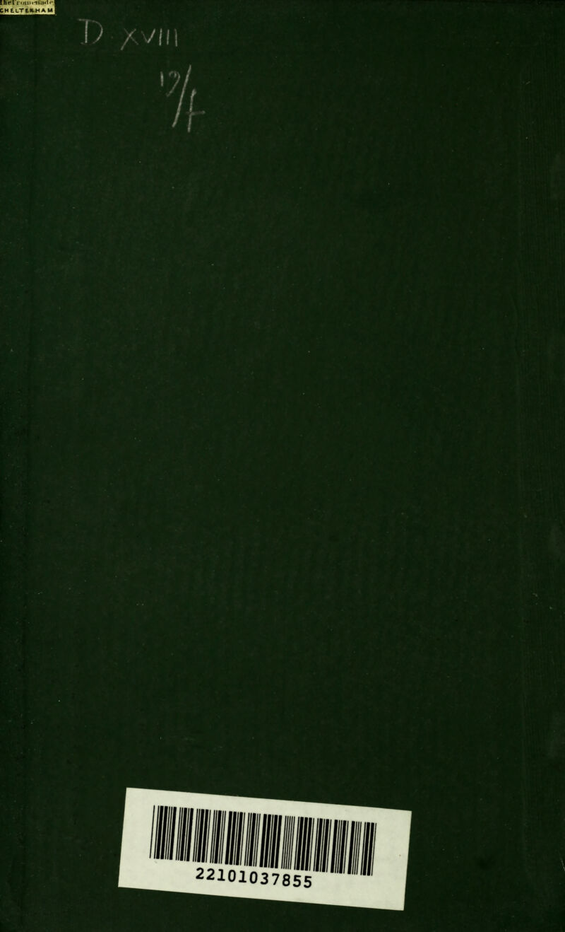 IBerrtiiinii:i<1» CH E.LTeH'XAM
