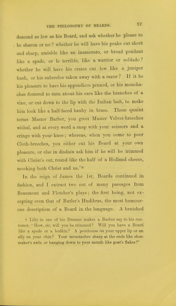 link to previous page
