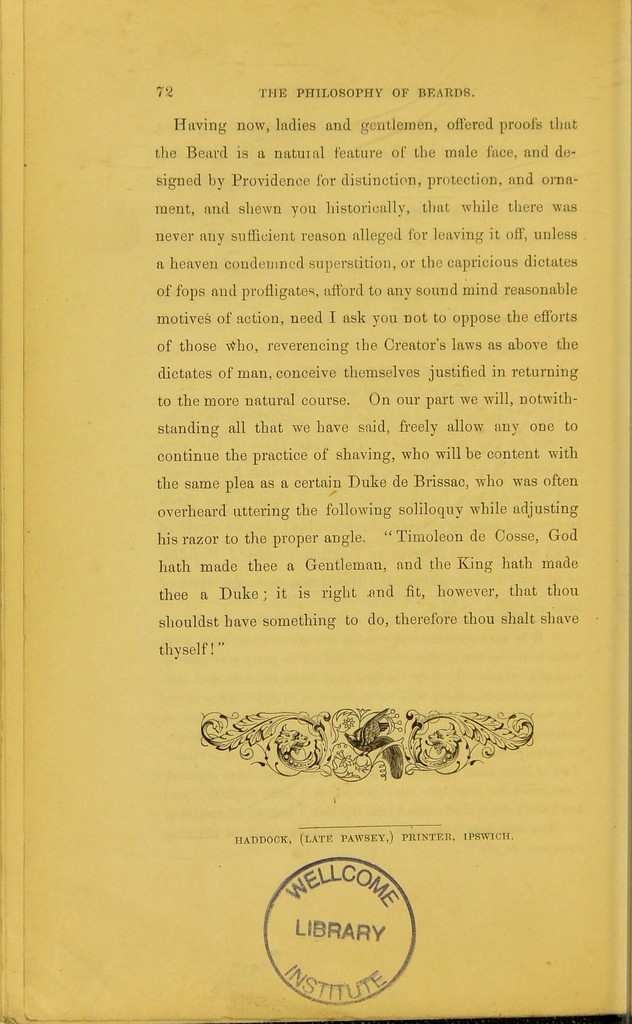 link to previous page