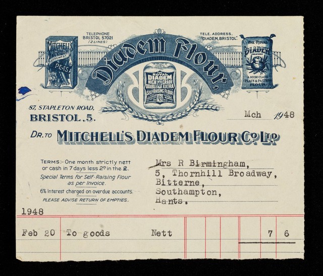digitised image 1