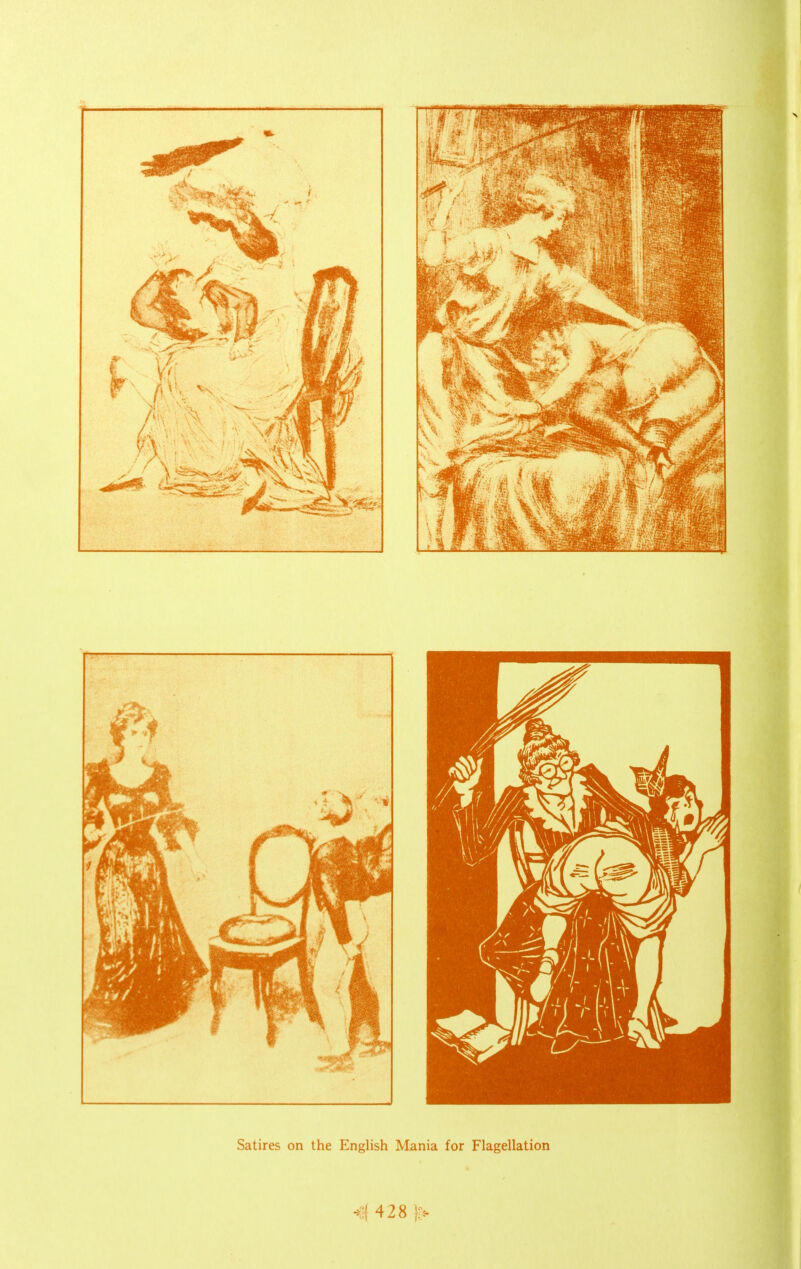 Herodias Dance of Salome Illustrations to Oscar Wilde's Salome