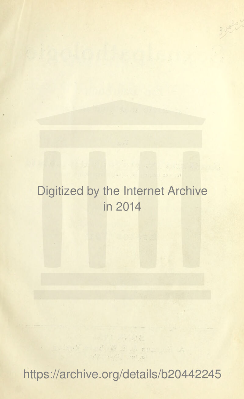 Digitized by the Internet Archive in 2014