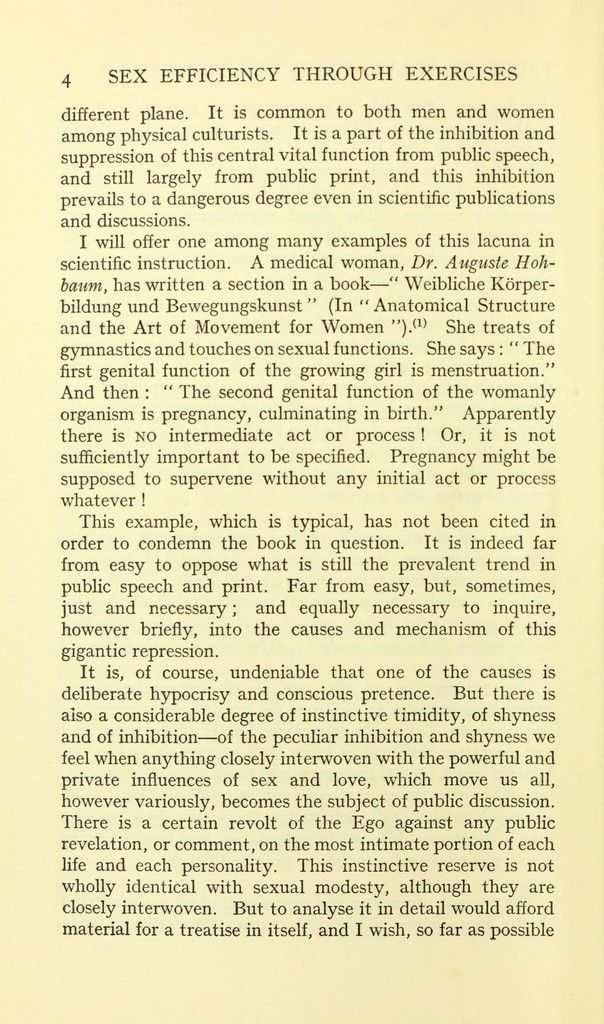 link to previous page