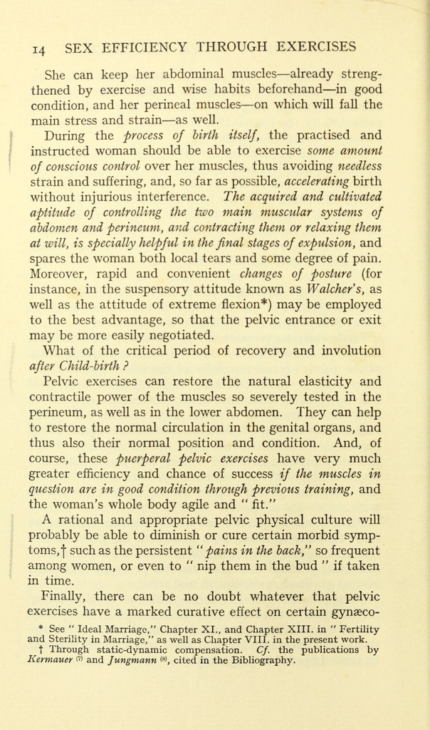 link to previous page