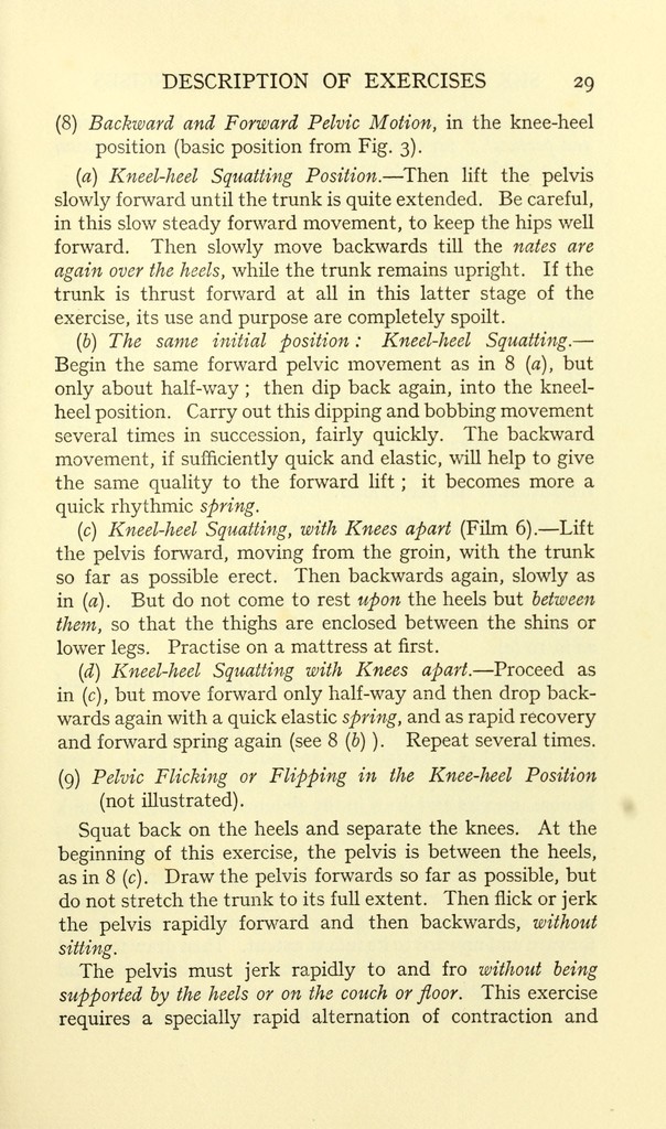 link to previous page