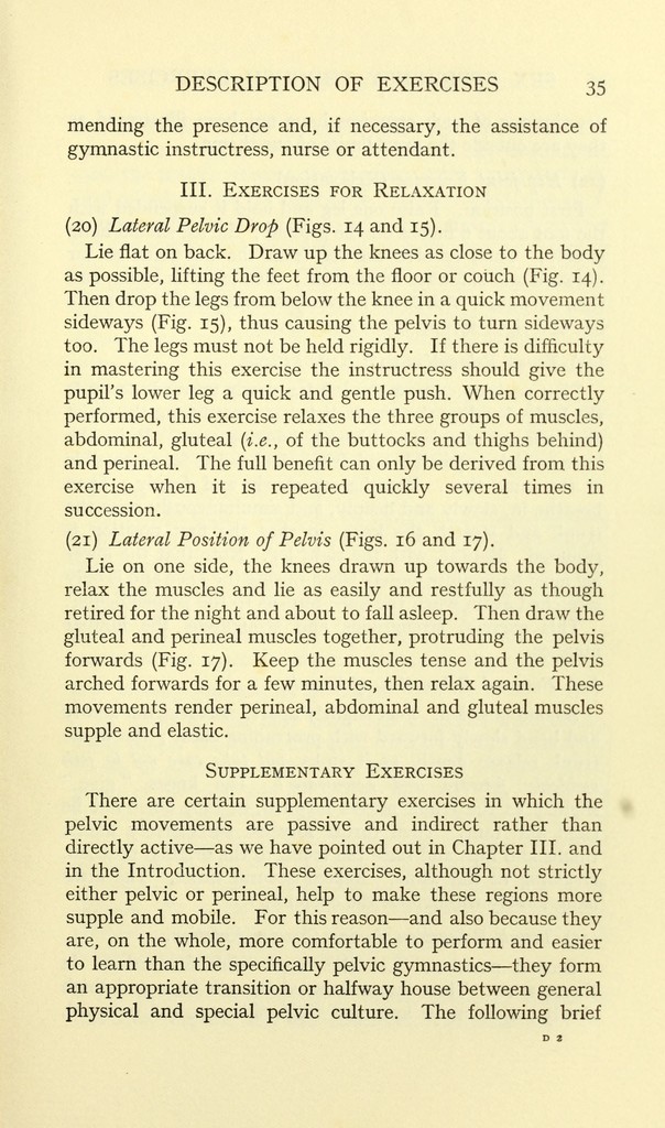 link to previous page