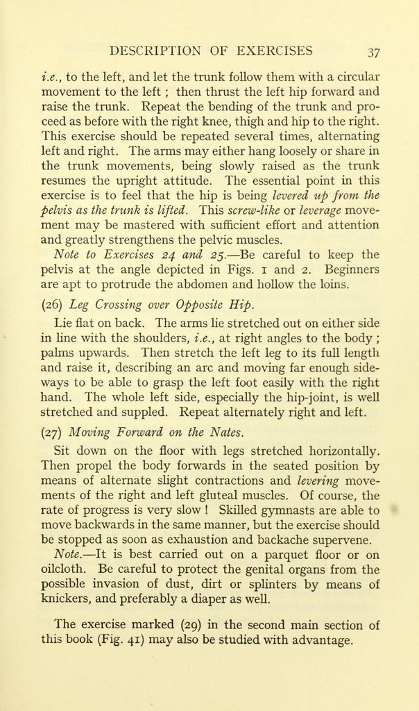 link to previous page