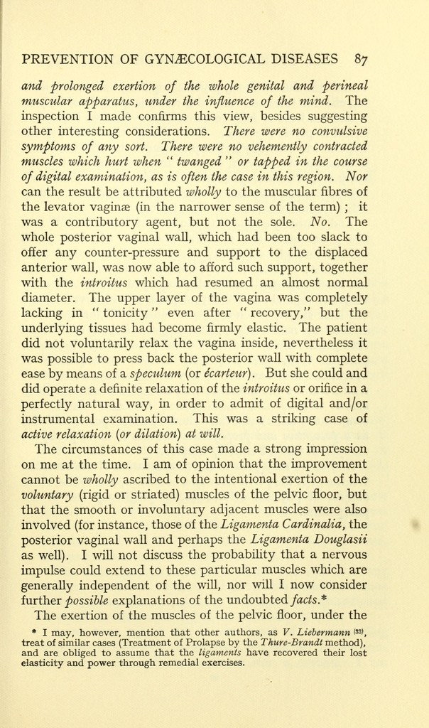 link to previous page
