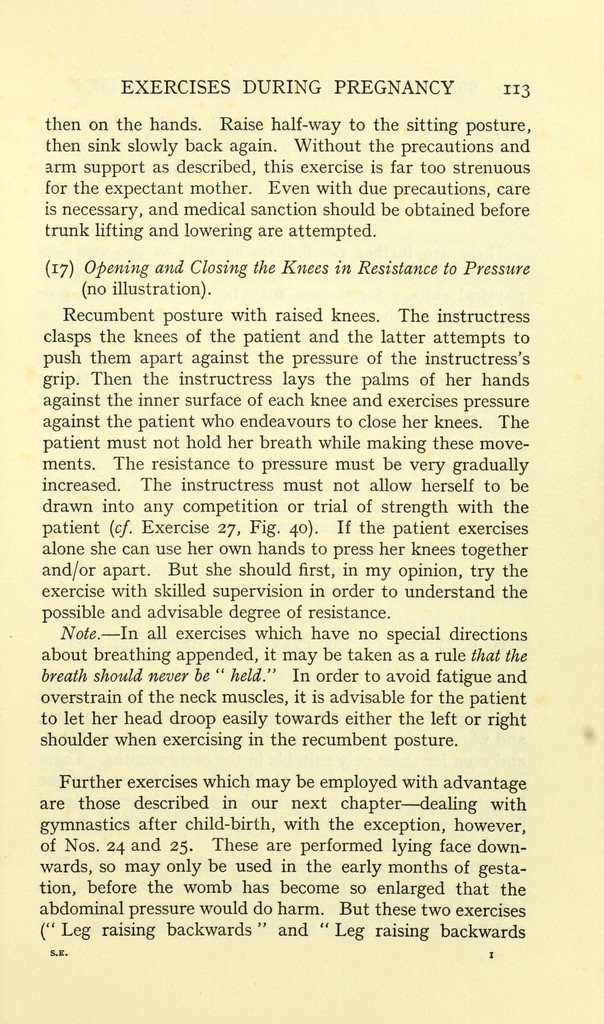 link to previous page