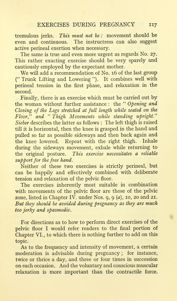 link to previous page