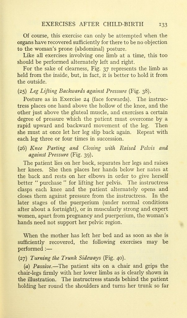 link to previous page