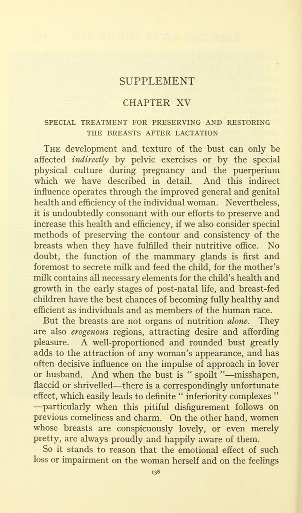 link to previous page