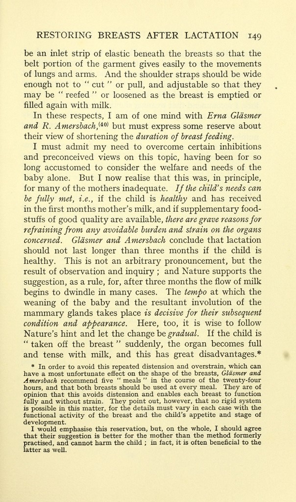 link to previous page