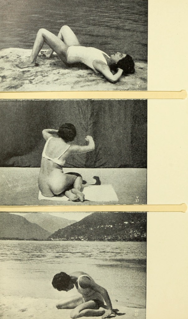 link to previous page