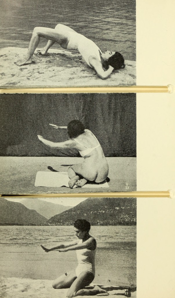 link to previous page