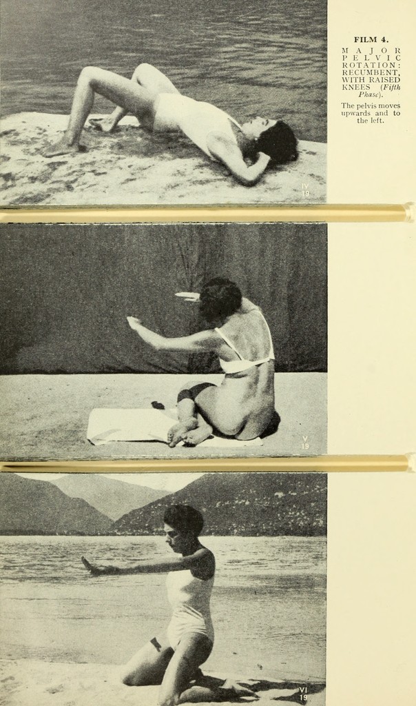 link to previous page