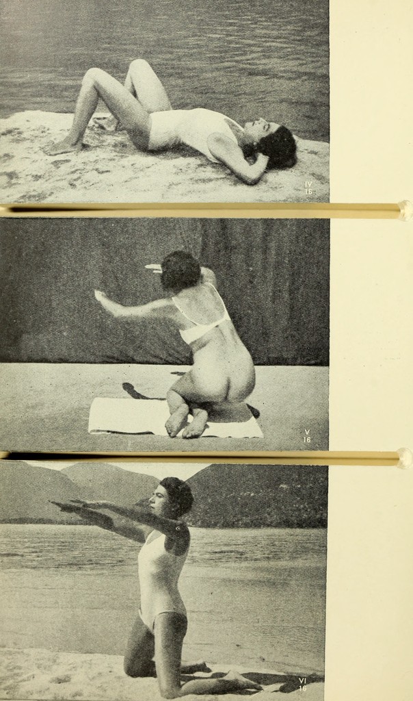 link to previous page