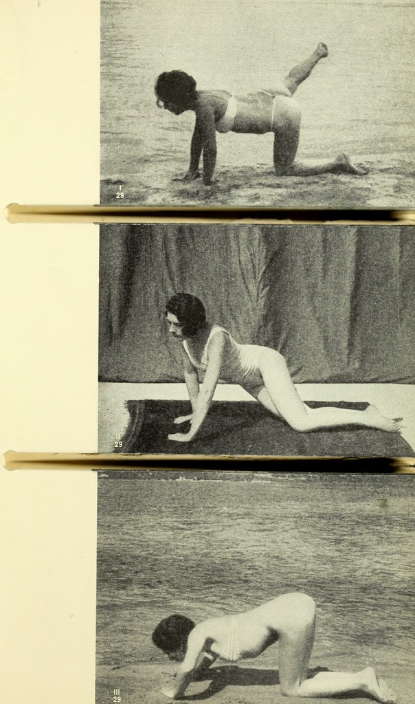 link to previous page