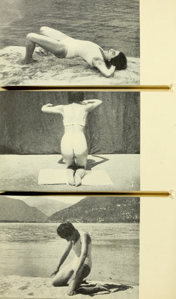 link to previous page