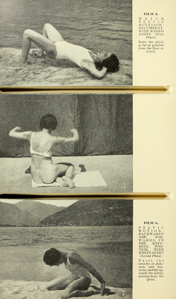 link to previous page