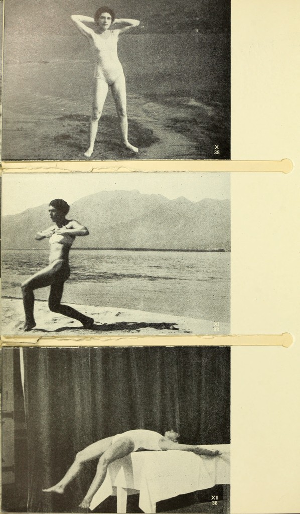link to previous page