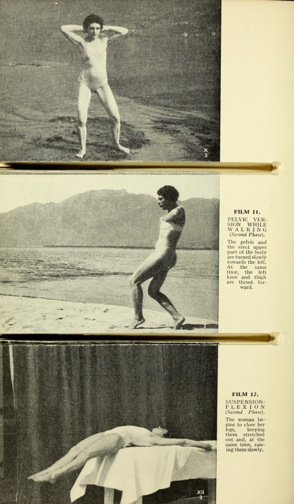 link to previous page
