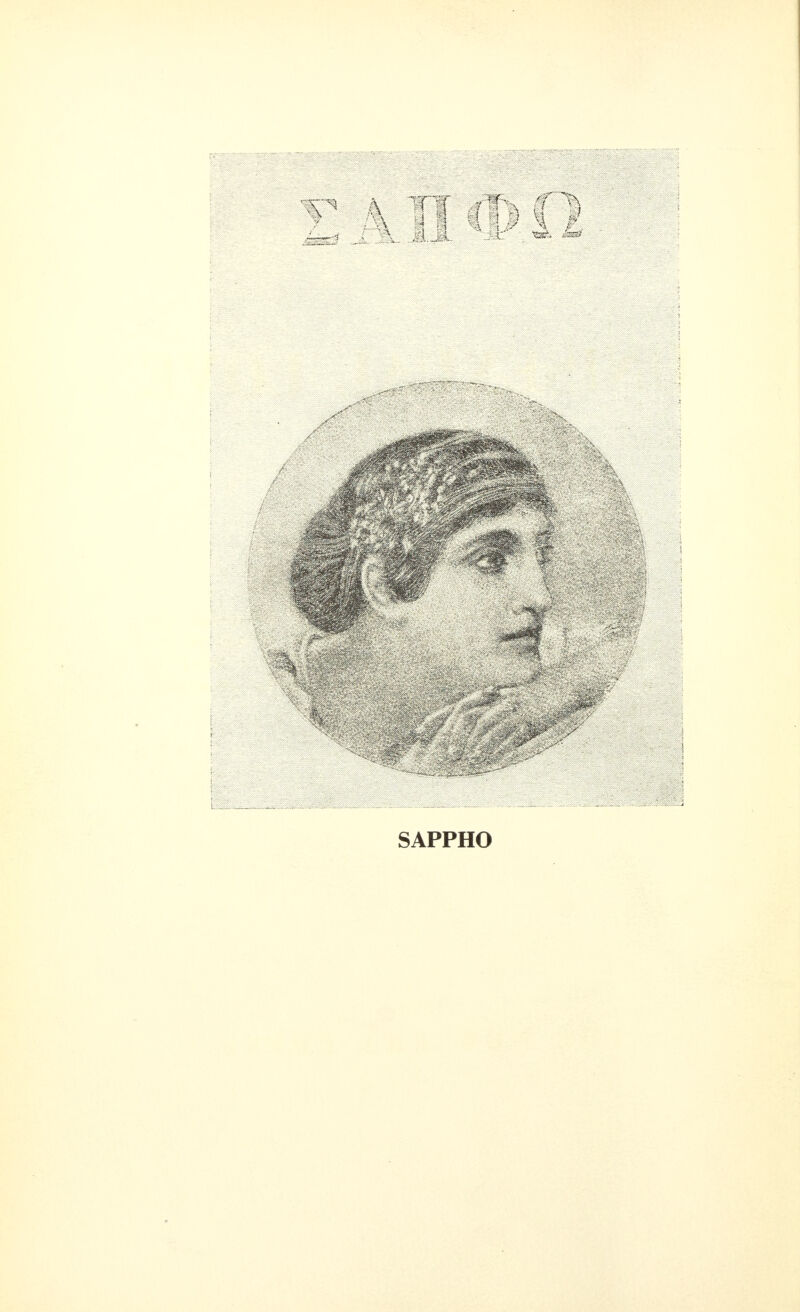 \ ¥1 1R \ ■ \ f f t 'ftp SAPPHO