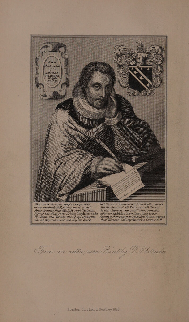 iy FZ fl Mm | ih But thy more Seavert il il 7 rit i Sung SO trVsptTe Shift Swan tihe notes, to thy uniemnecly arn double chiatpnes te Tower Sa Sarmes li B. Body and Court remains In that Supreme urpartial’ latts from Witche by- fat once}, thy Bo DWSORUS 72 &amp; 2’‘Apothecaries L fim stons CE, Jrom We. etna tsi ber nor Anbition.Fmvy, Lust Sve power, Set o a He cn A&amp; v Tres yhe te S Ly exact ge che ae T thy Mould aulil. 77208 si wet owne SIULES Shy Name, and Vertues, “ve, Was all and Foysorw Co y | fWOVES s drawn. from Site,d SSowes but L fnprisonmett; Line. ee ST / Ch 7 J BA VIM W/L ae ce Bentley, 1846 hard : L Ric! Lou d OV: