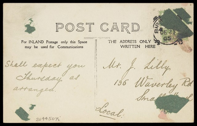 digitised image 2