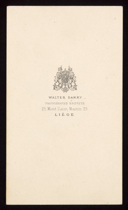 James Gardiner Collection: Victorian album