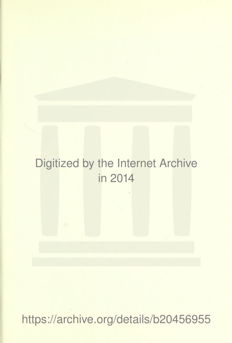 in 2014 https://archive.org/details/b20456955