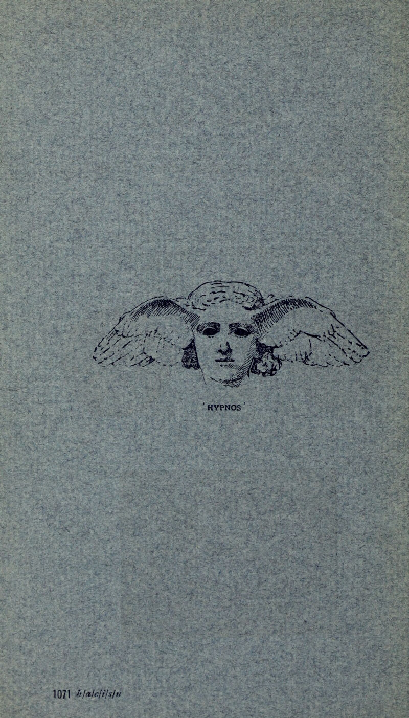 'HYPNOS