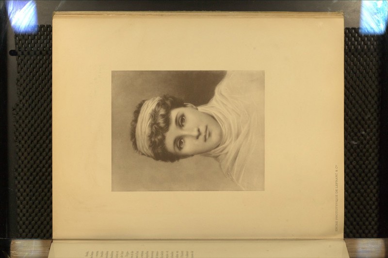 NCRE PHOTOTYPIQUE DE LEFRANC & C'
