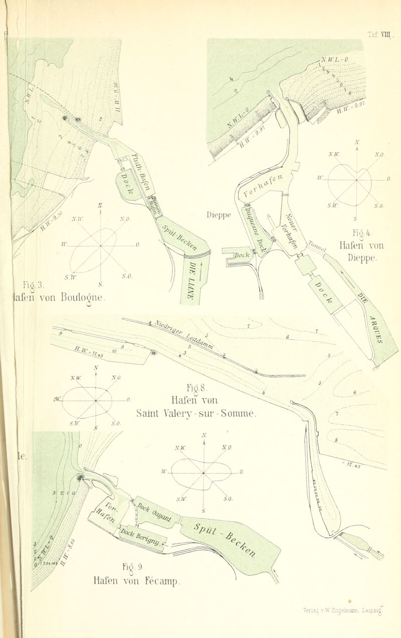 7eria« v'A* Inieimann, LeipzijS.