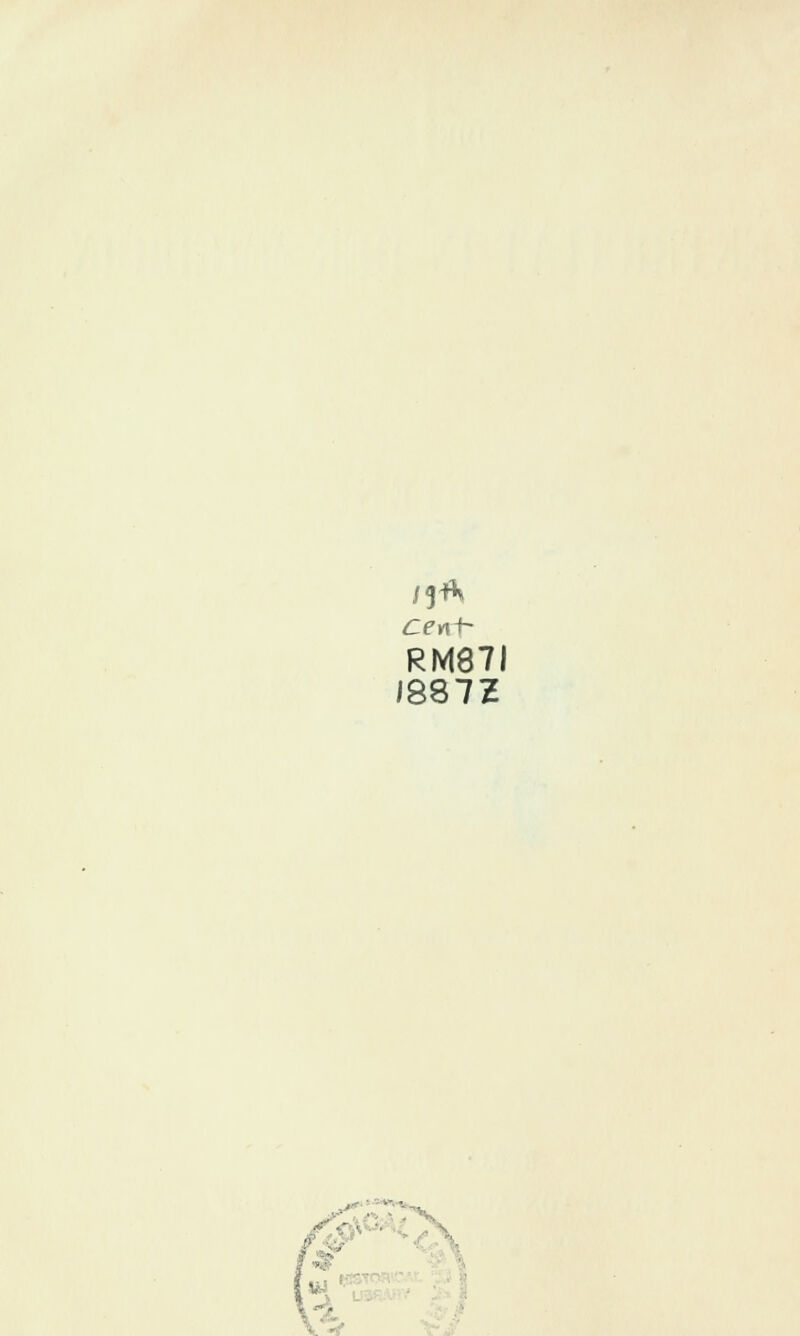 Cent- RM87I /887Z S .:-■;