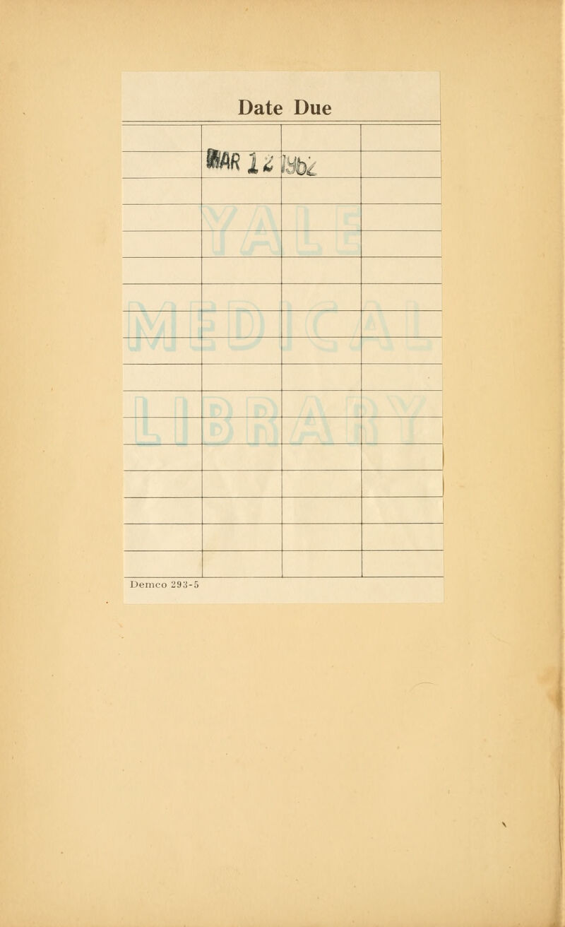 Date Due ftflfiii im Demco 293-5