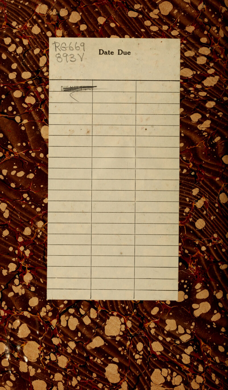 3Y Date Due S *V' HIllÉÉÉ1 1 ^ B •'.m ♦ <v •Vva ~V A • ' 1 * a<v-;. • .- * ^v _âa>k * « : ■ > •: V 4 4 •Sêê*! ■ M'% %4n 4reJ--- *■■■■■■ a . 1 1 P**3I # y§;: •^*1* ^ •'