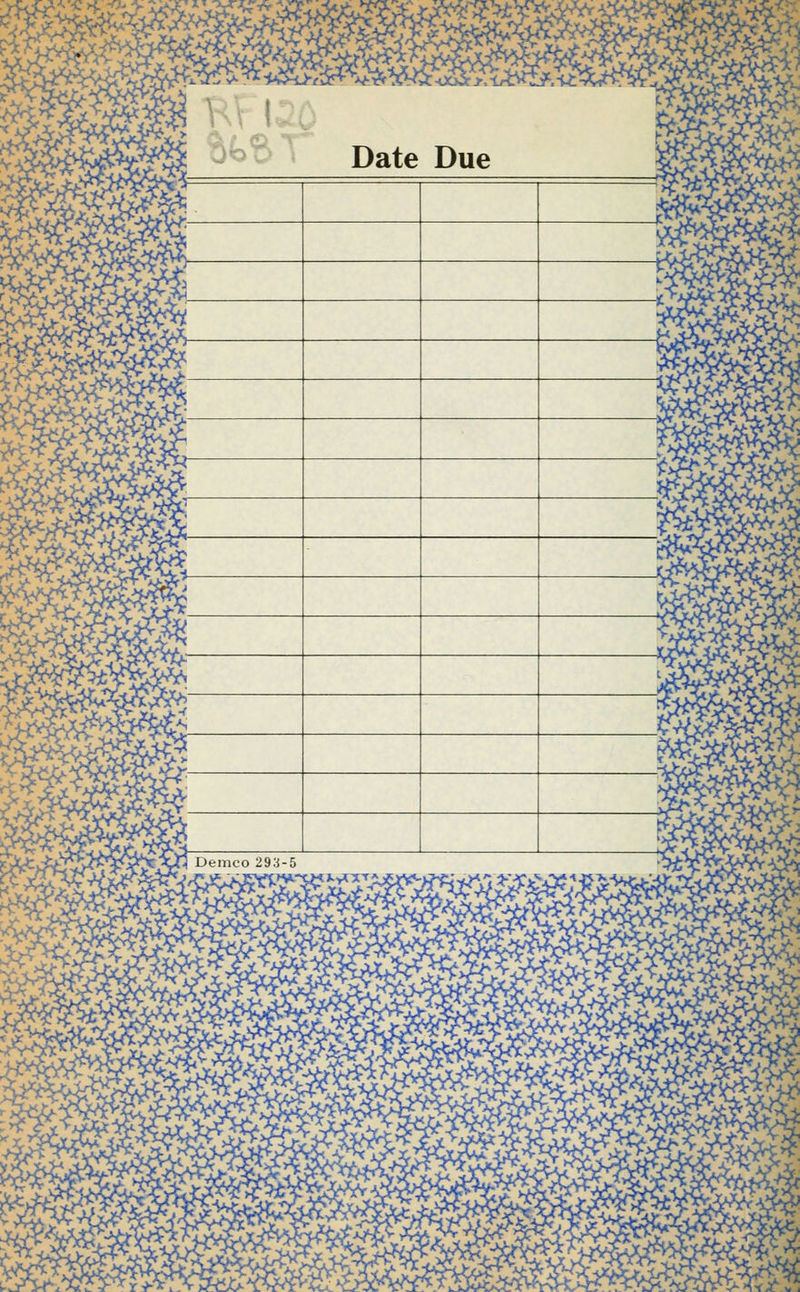 # ■ >i-y v . >VT-r/iC • vir iS7<Ksxw:>>in.Rwri>tT\rh -Jr ?<2$! Date Due Demco 293-5 ÜP