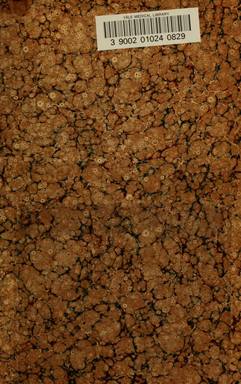 4 JtX- 'ALE MEDIC- ■H $ 's 9002 01024 0829 /?■ JîK m .