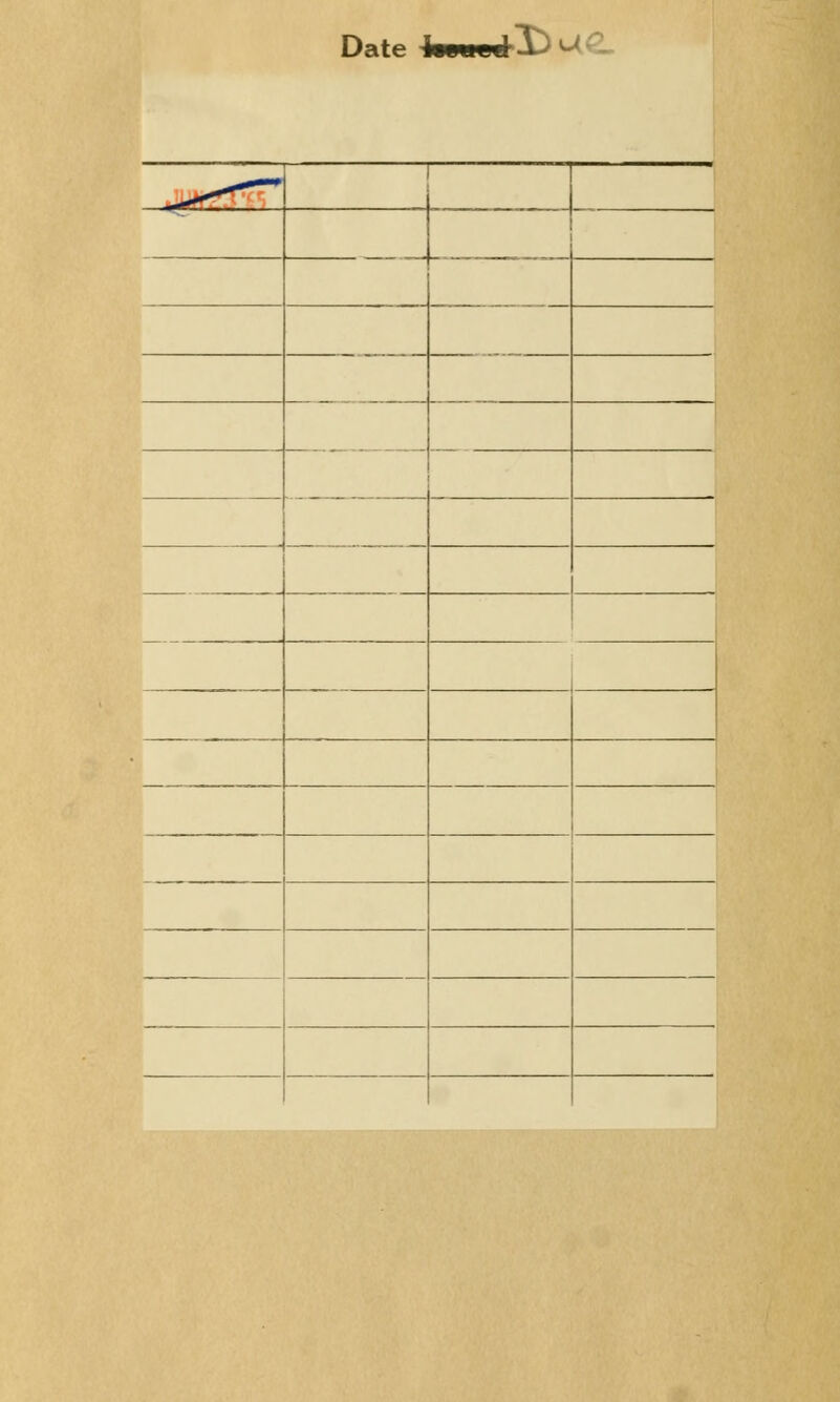 Date WuuLilX> «- JlVktfffKt* 1