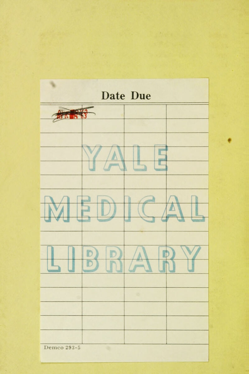 Date Due F g*, —. 1 R i r\/i r m ^ £\L J / J L r::: /A « >)\Y ILL ij if Demco 293-5