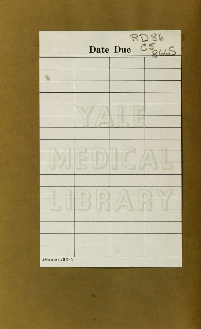 1^-0 St Date Due C%,jC^ Demco 293-5