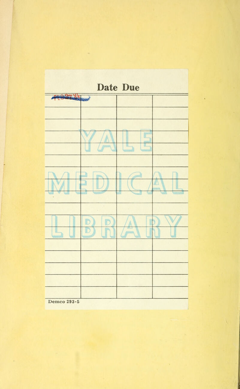 Date Due mM'ta^i M? Demco 293-5