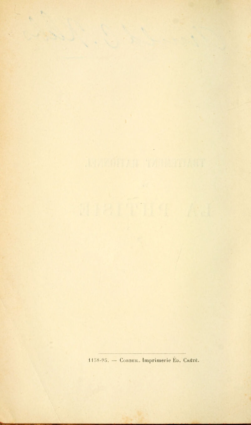 - Cobbeil. Imprimerie Éd. Chété.