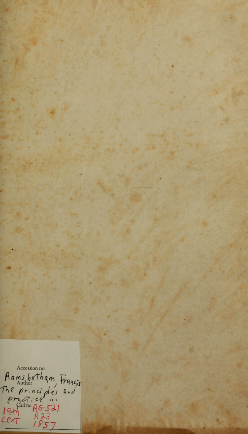 Accession no. **^Vki 7\z p> n-zs 3*